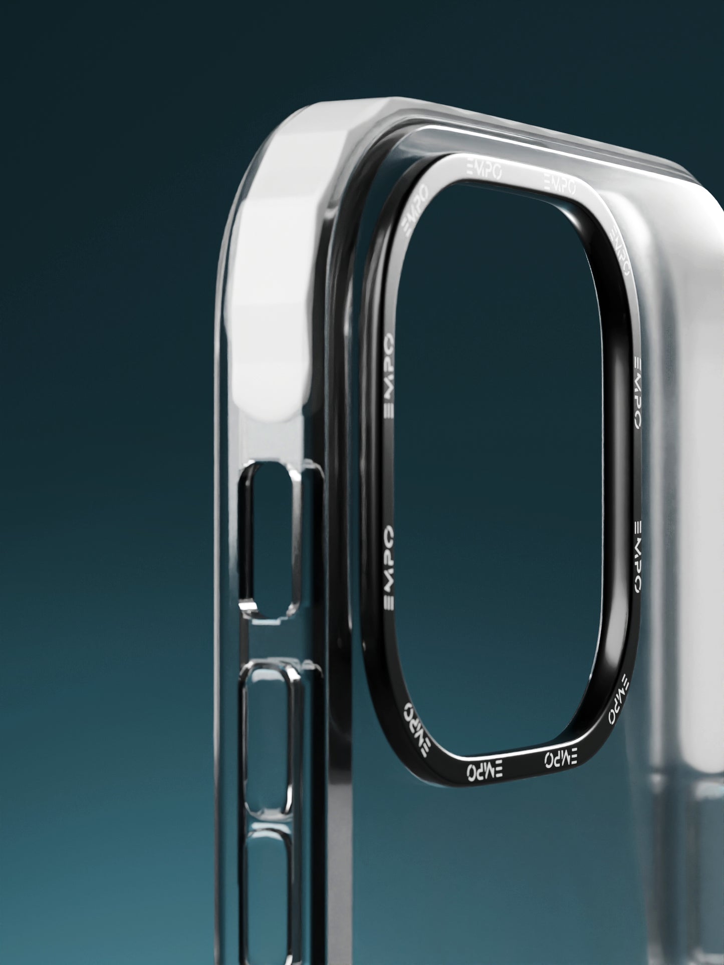Empo Clear Case