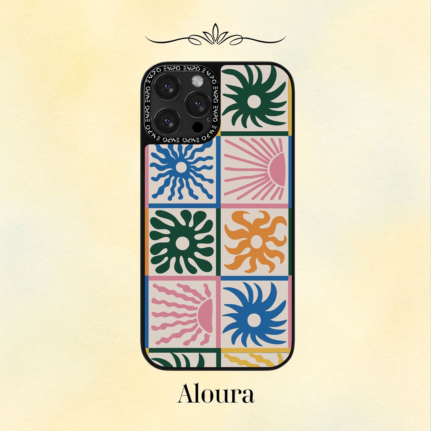 Aloura