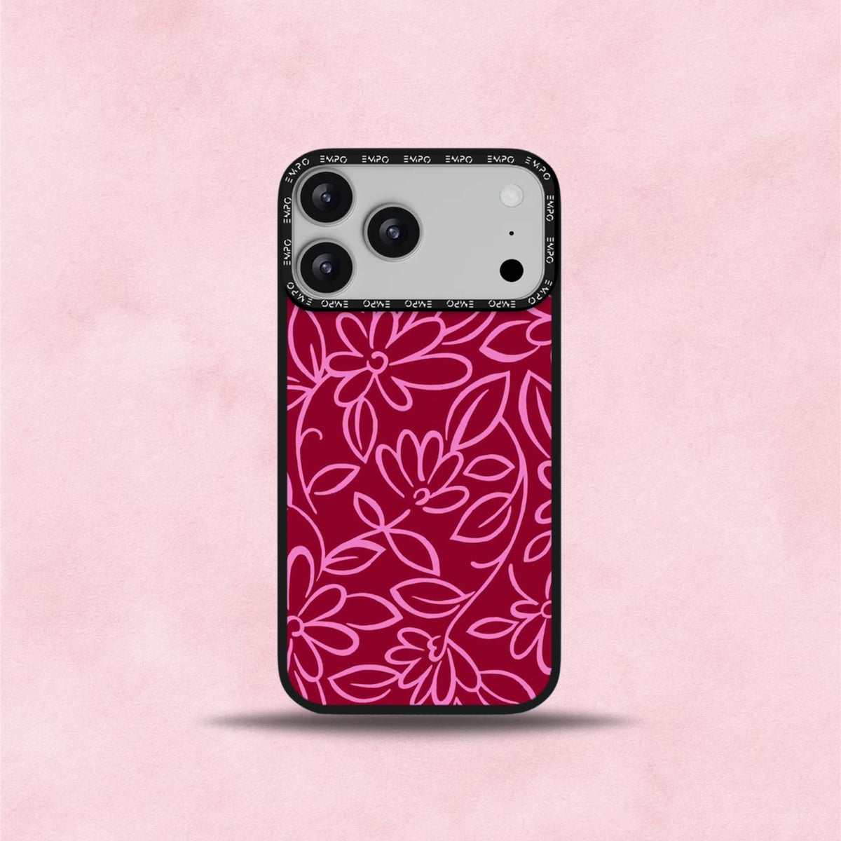 Berry muse