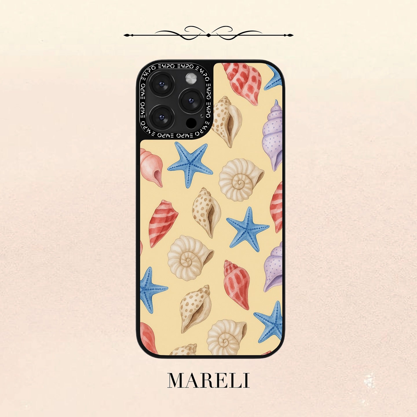 Mareli
