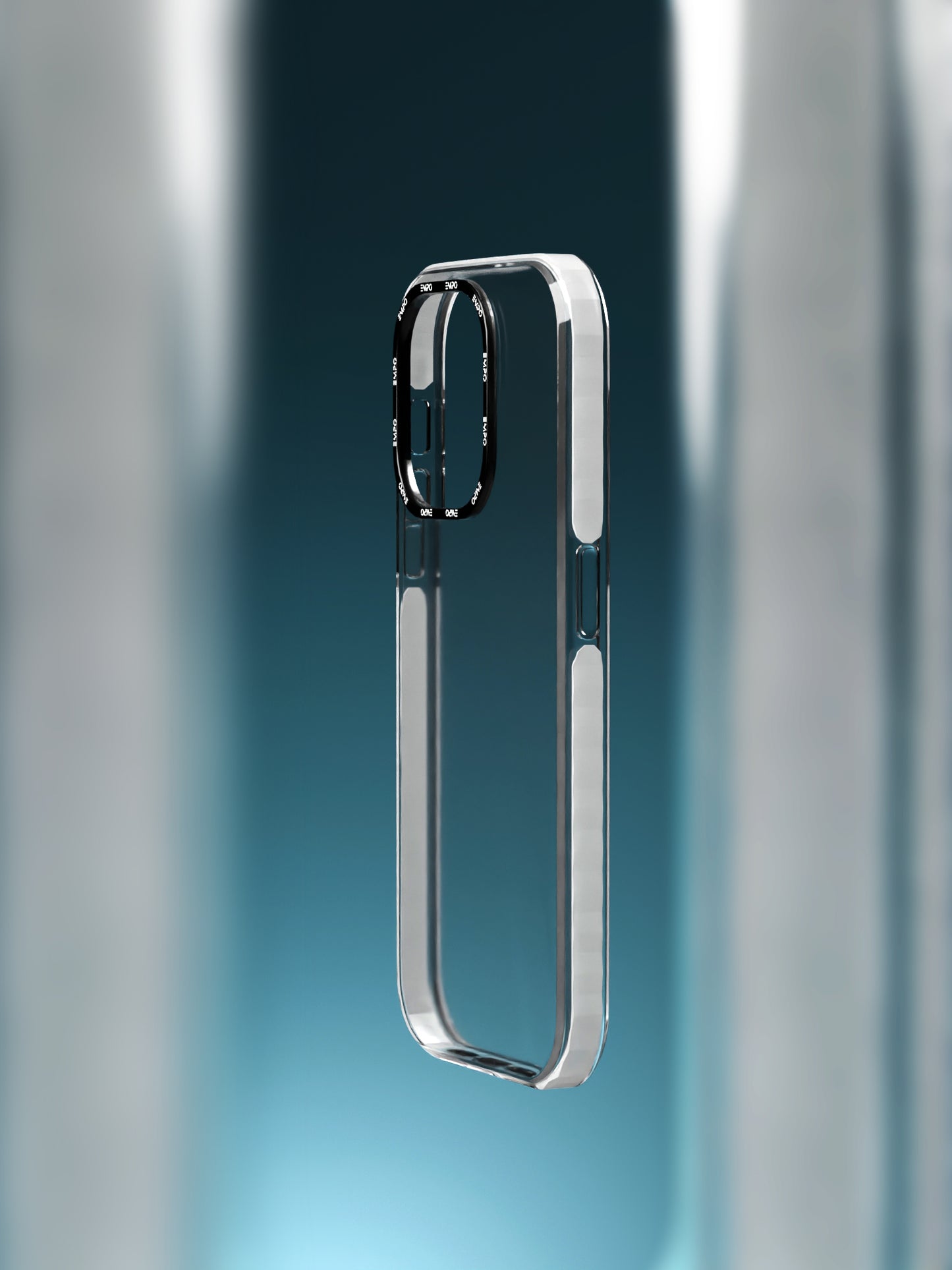 Empo Clear Case