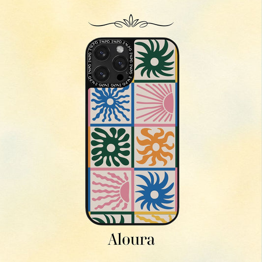 Aloura