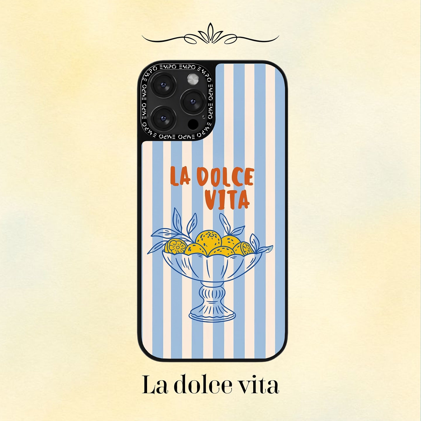 La Dolce Vita