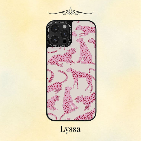 Lyssa