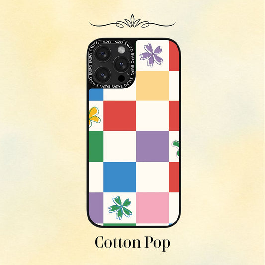 Cotton Pop