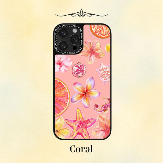 Coral
