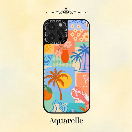Aquarelle
