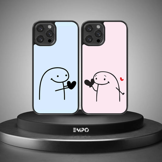 Cutie Couple Case