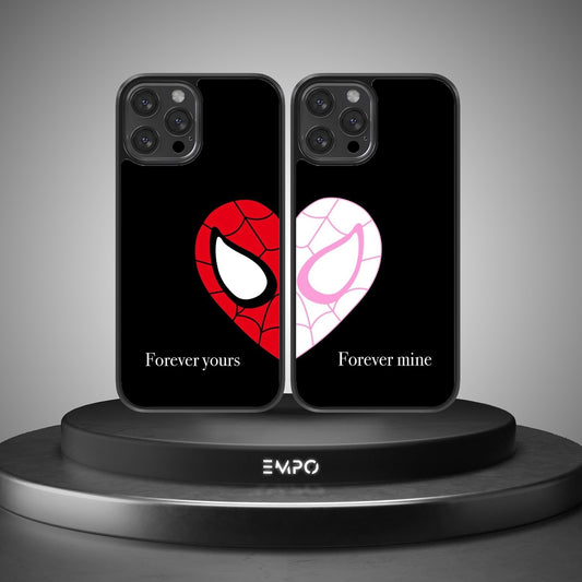 Spiderman Love
