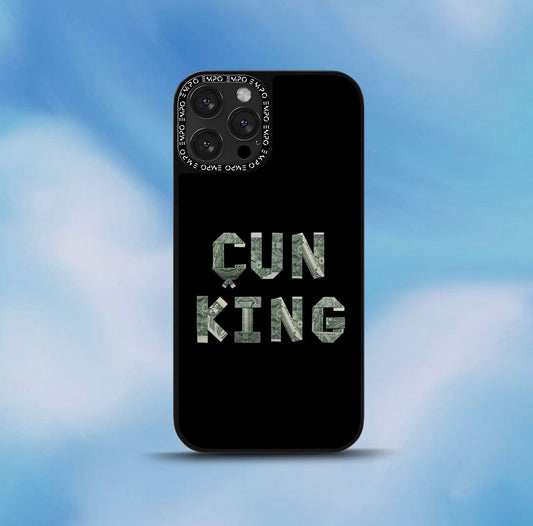 Çun King