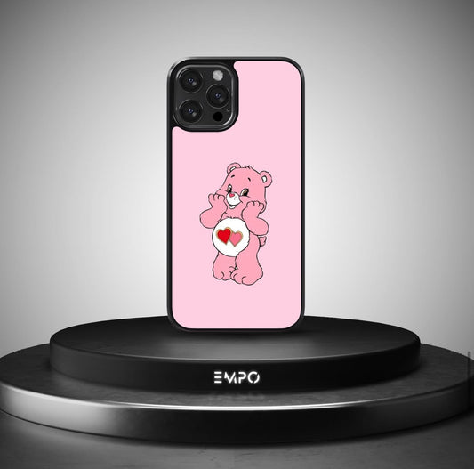 Love-a-Lot Bear