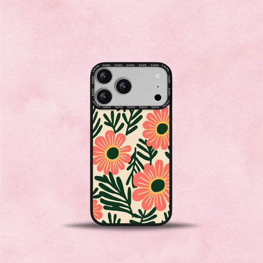 Coral Bloom