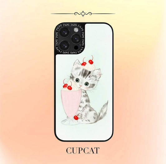 Cupcat