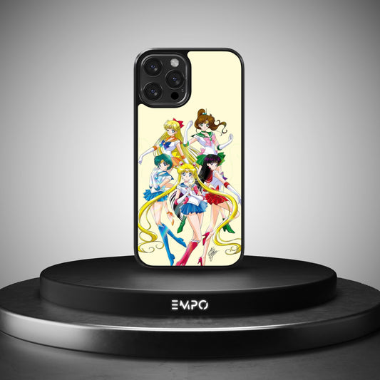 Sailor Moon