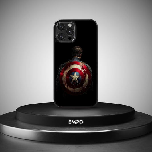 Captain America