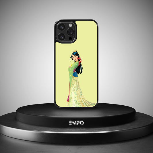 Mulan