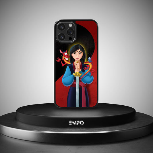 Mulan 2