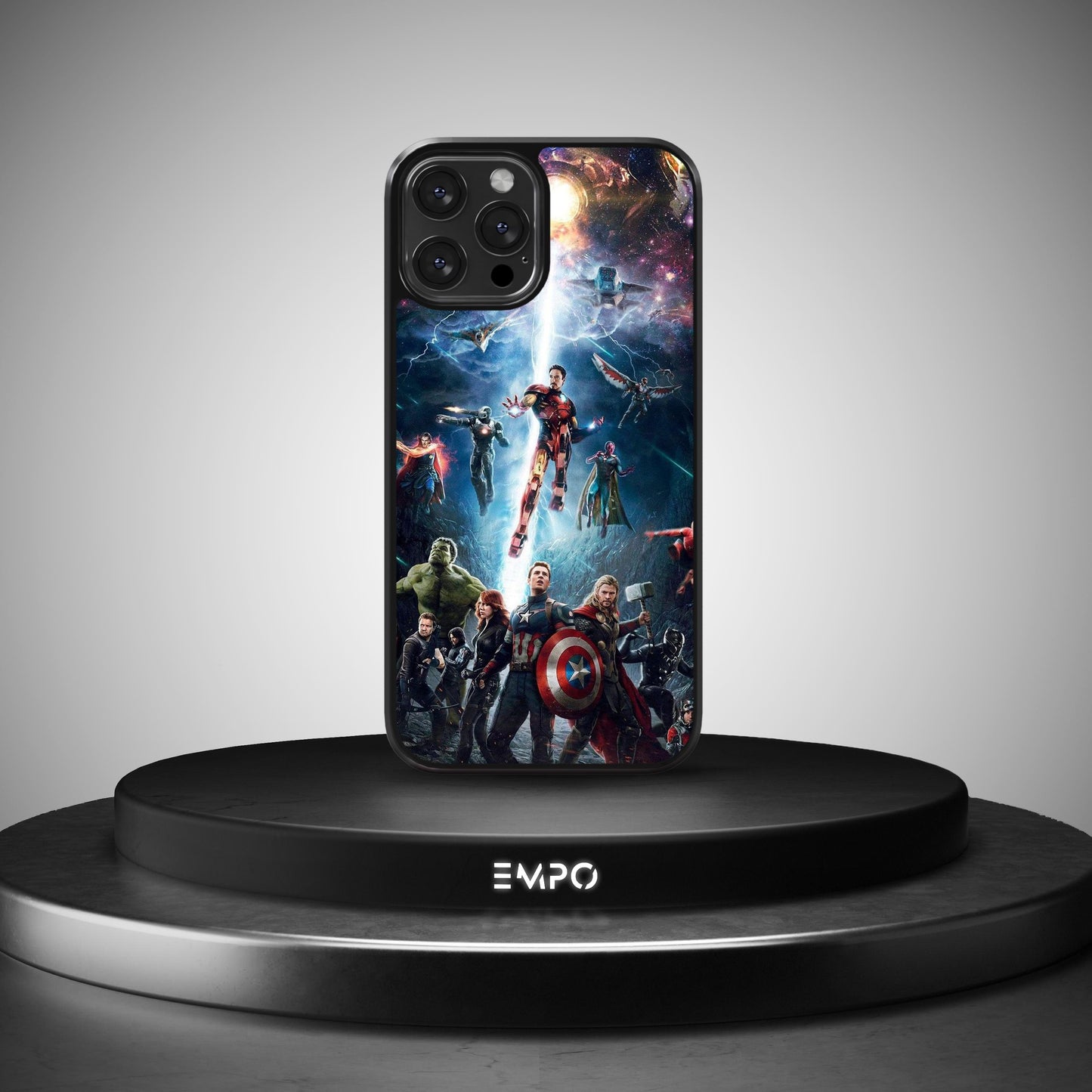 Marvel