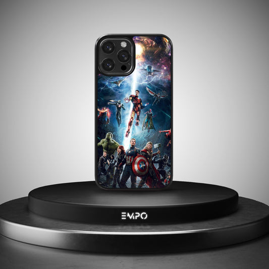 Marvel