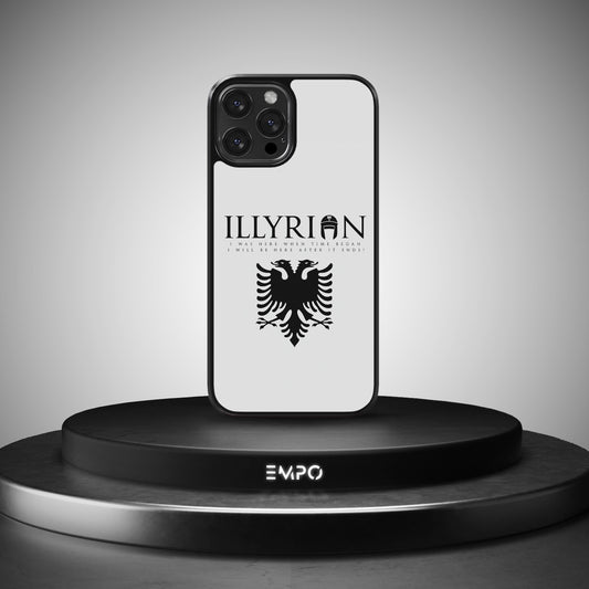 Illyrian