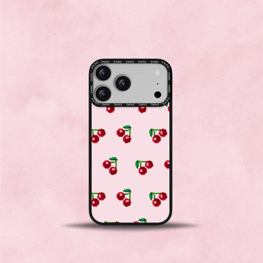 Pixel Cherry