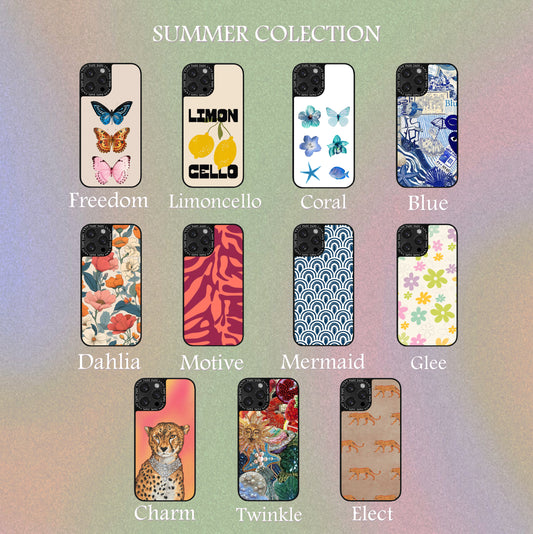 Summer Collection