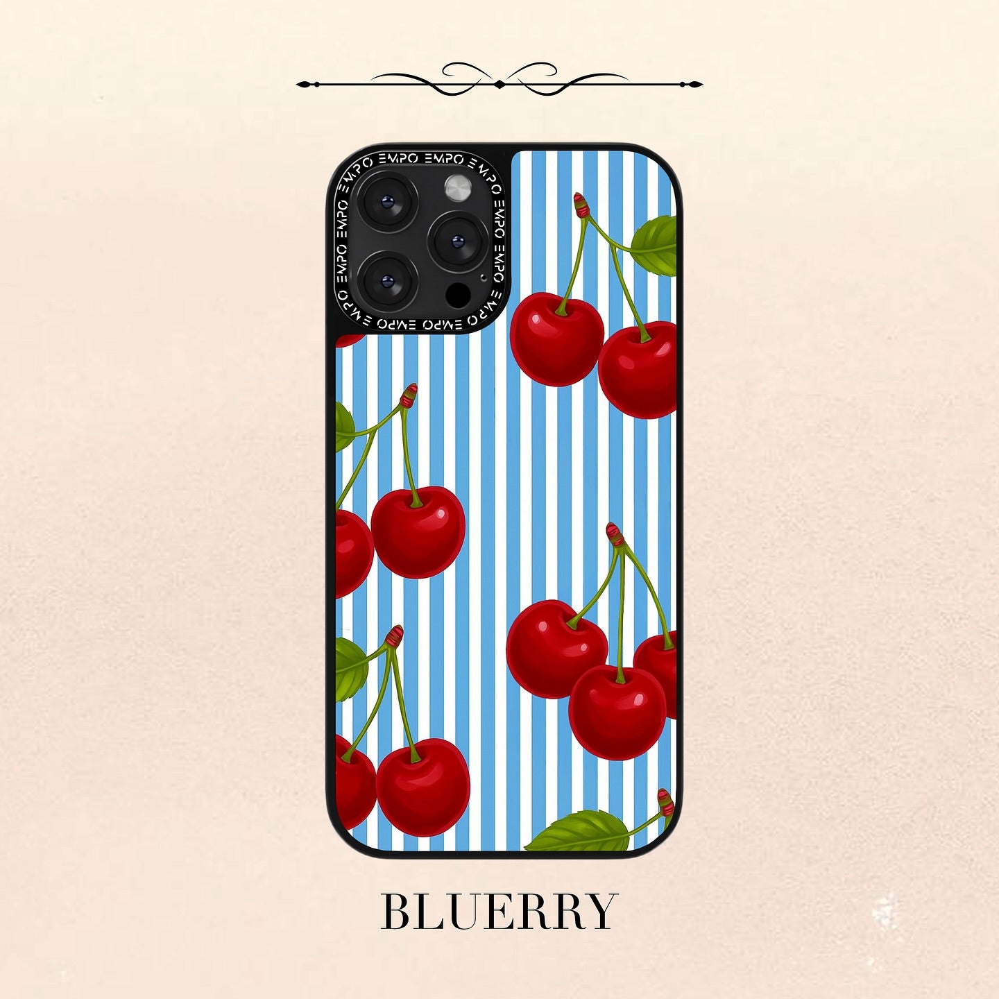 Bluerry