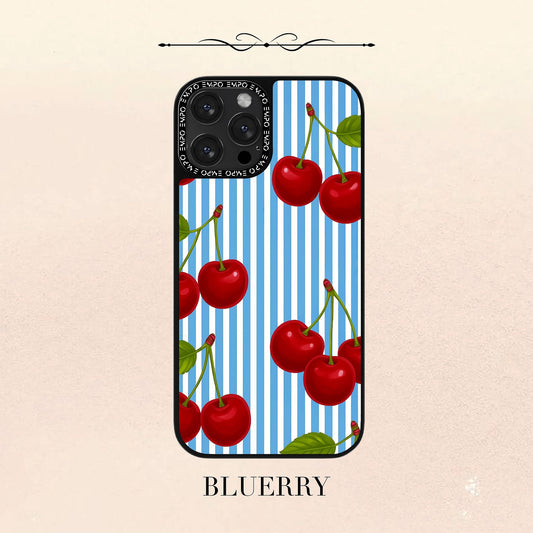 Bluerry
