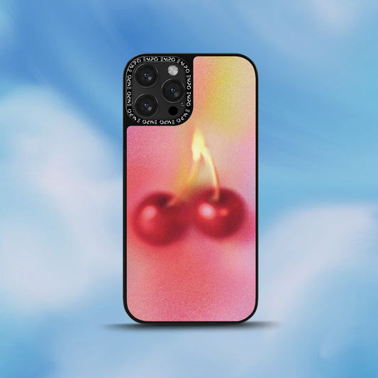 Cherry Aura