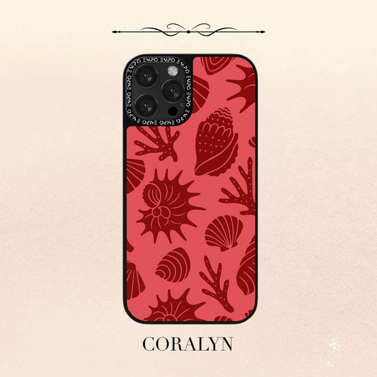 Coralyn