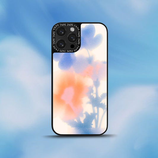 Flower Blur