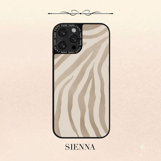 Sienna