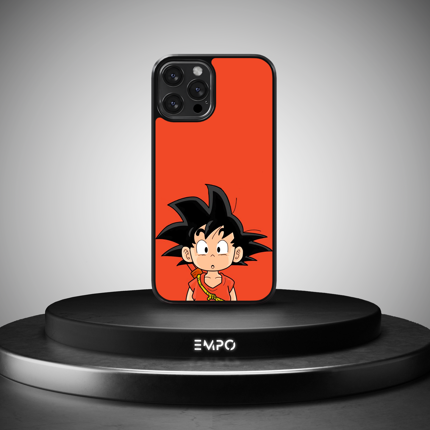 Son Goku