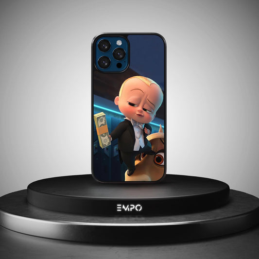 Boss Baby