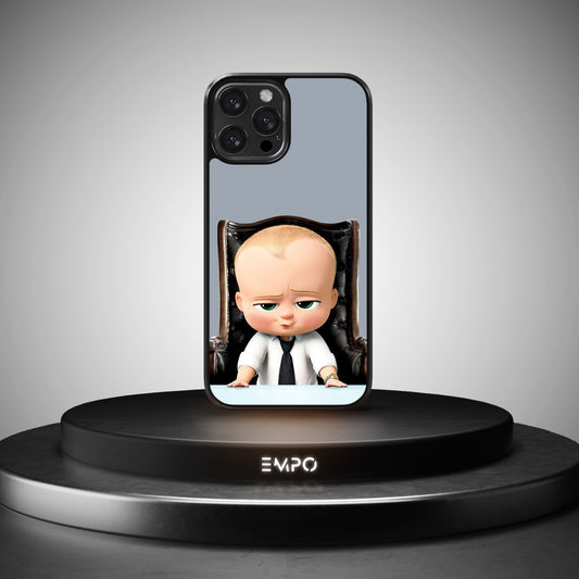 Boss Baby 2